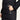 Parka noir Moose Knuckles