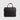 Sac bandoulière ajustable LACOSTE