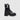Bottes noires Michael Kors
