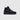 Sneakers montantes noir Lacoste pour homme