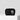 Trousse de toilette Karl Lagerfeld noire