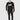 Pull à imprimés KARL LAGERFELD