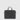 Porte-documents en cuir HUGO BOSS
