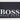 Pochette à bandoulière HUGO BOSS