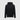 Sweat à capuche noir Hugo Boss 