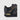 Sneakers noire Hugo Boss