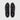Sneakers noire Hugo Boss