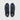 Sneakers bleu Hugo Boss