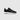 Sneakers noire Hugo Boss 