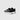 Sneakers noire Hugo Boss