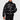Doudoune matelassée à bandes logo HUGO BOSS