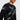 Sweat noir Hugo Boss