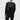 Sweat noir Hugo Boss