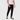 Pantalon noir Hugo Boss