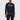 Sweat bleu marine Hugo Boss