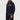 Sweat à Capuche Bleu Hugo Boss