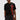 T-shirt à logo superposé HUGO BOSS