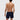 Short de bain bleu Hugo Boss 