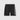 Short de bain noir Hugo Boss 