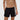 Short de bain noir Hugo Boss 