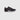 Paire de basquettes noire Hugo Boss