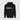 Sweat noir Hugo Boss