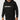 Sweat noir Hugo Boss
