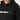 Sweat noir Hugo Boss