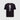 T-shirt noir Hugo Boss