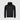 Sweat zippé à capuche KARL LAGERFELD