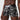 Boxer Lacoste Noir et Blanc