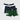 Pack de 3 Boxers LACOSTE