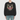 Pull Noir kenzo