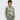 Pull Kenzo à motif K-Tiger oversize olive – 5PU5863TC