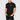 Tee shirt Versace Black