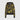Sweat Zippé Versace Jeans Couture black gold