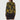 Sweat Zippé Versace Jeans Couture black gold
