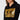 Sweat à capuche Versace Jeans Couture noir
