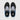 Sneakers Versace Jean Couture black 