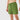 Short de bain Colmar vert