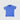 T-shirt bleu Versace Jean Couture