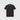 T-shirt noir Versace Jean Couture 