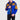 Veste à motifs VERSACE JEANS COUTURE