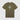 T-Shirt Marble Print Stone Island Blanc – vue de face