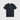 T-shirt Stone Island noir homme 