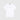T-shirt Stone Island blanc homme