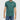 T-Shirt Karl Lagerfeld vert à manches courtes