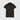 T-shirt noir Colmar