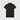 T-shirt noir Colmar