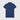 T-shirt bleu foncé Colmar
